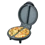 Máquina Eléctrica para hacer Omelette Blanik