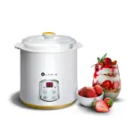 Máquina Eléctrica para hacer Yogurt Blanik